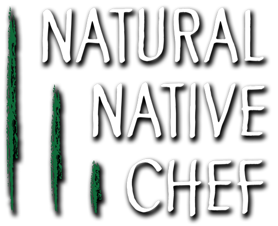 Natural Native Chef